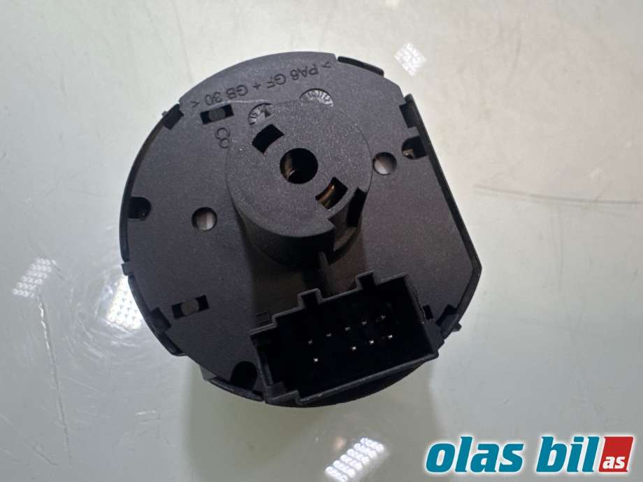 Bryter lys til VW Crafter 2016-->> (Type II)  (VOLKSWAGEN|5G0 941 431 BE||5G0 941 431 AQ)