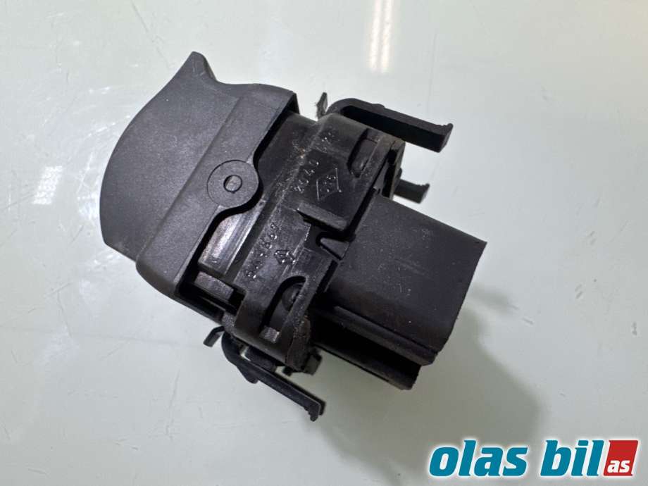 Bryter ruteheis til Renault Trafic 2006-2014  (RENAULT|8200549867|)
