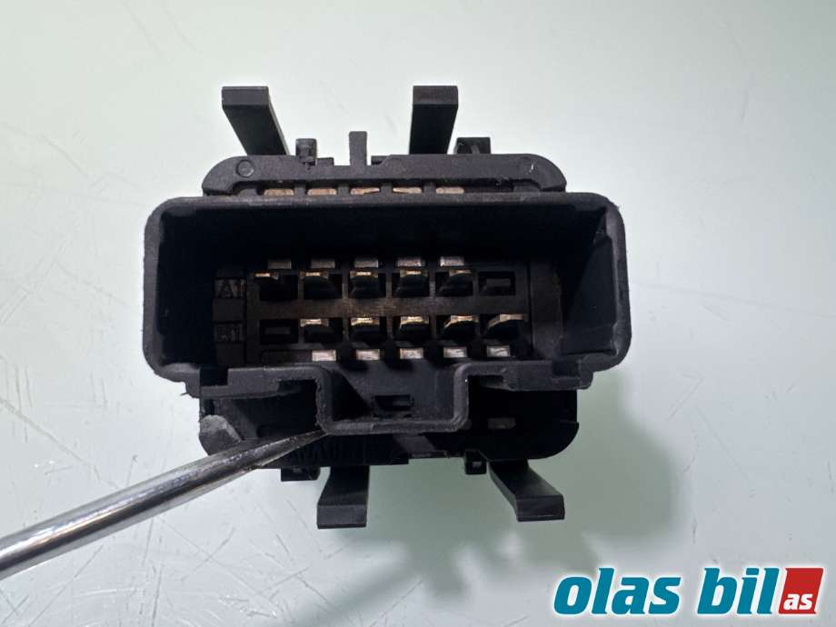 Bryter ruteheis til Renault Trafic 2006-2014  (RENAULT|8200549867|)