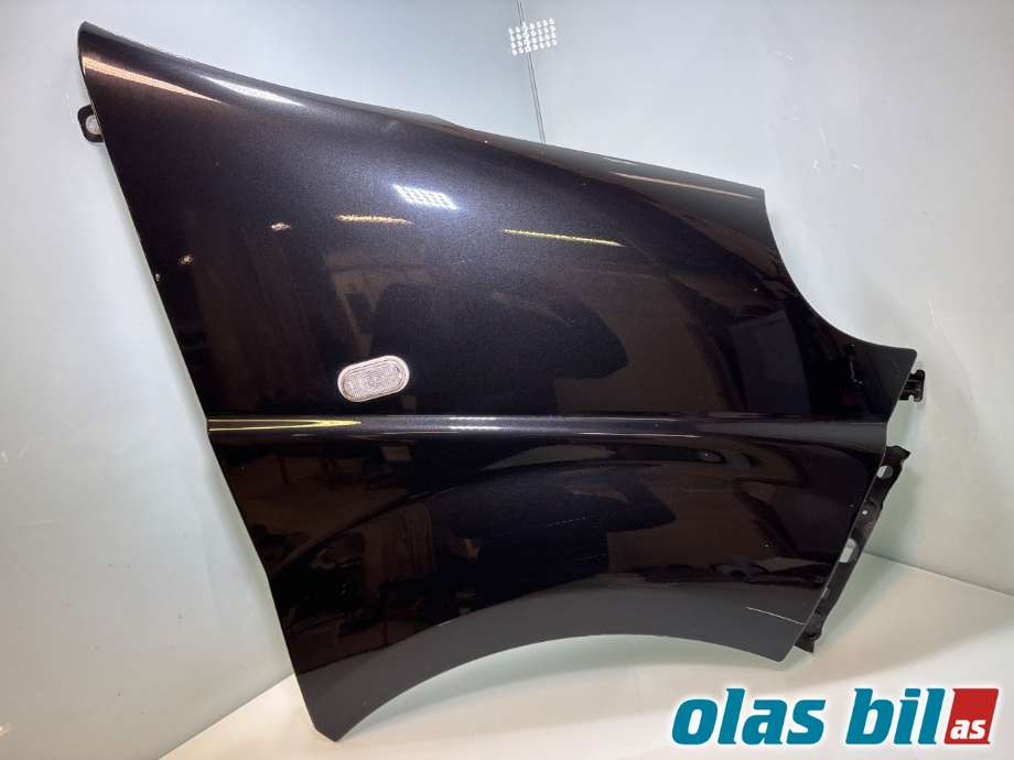 Skjerm høyre foran til Renault Trafic 2006-2014 (RENAULT|7782524467|)