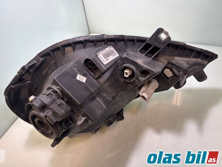 Frontlykt venstre halogen til Renault Trafic 2006-2014 (RENAULT|8200701354||89313979)