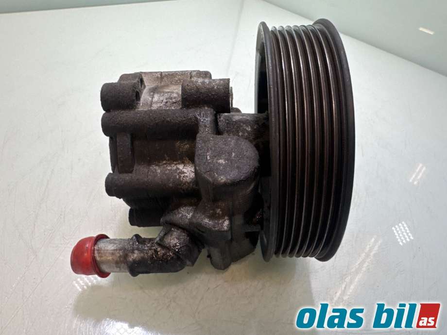 Servo pumpe mekanisk til Renault Trafic 2006-2014 (RENAULT|491104453R|)