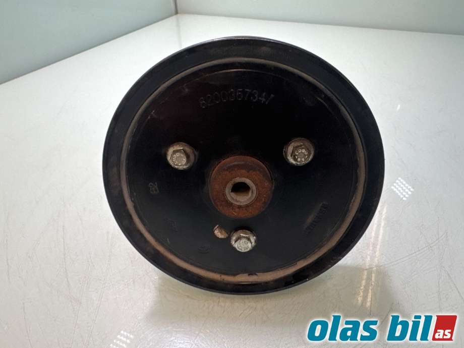 Servo pumpe mekanisk til Renault Trafic 2006-2014 (RENAULT|491104453R|)