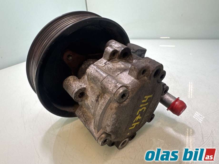 Servo pumpe mekanisk til Renault Trafic 2006-2014 (RENAULT|491104453R|)
