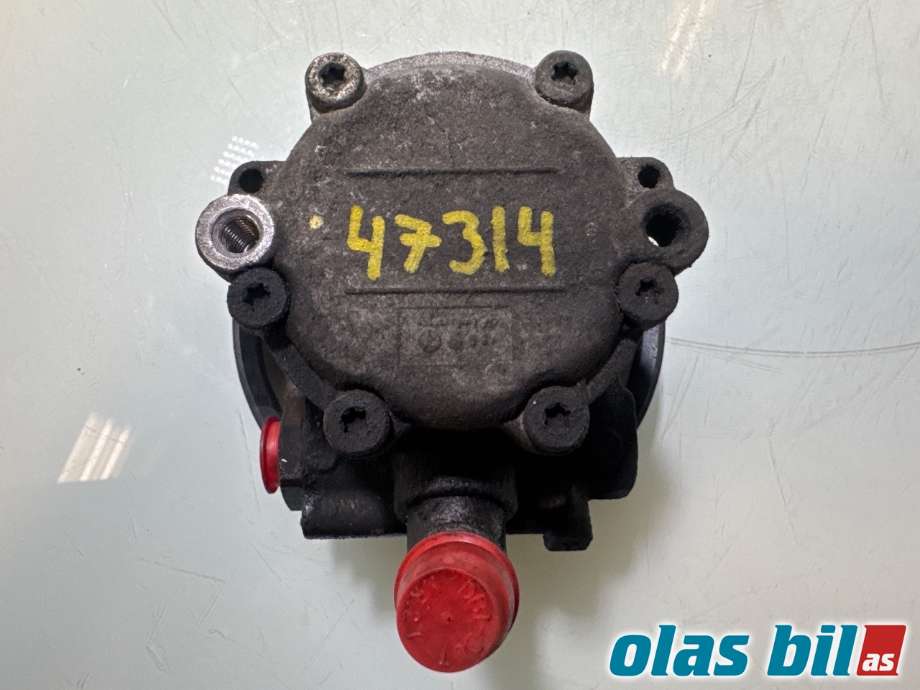 Servo pumpe mekanisk til Renault Trafic 2006-2014 (RENAULT|491104453R|)