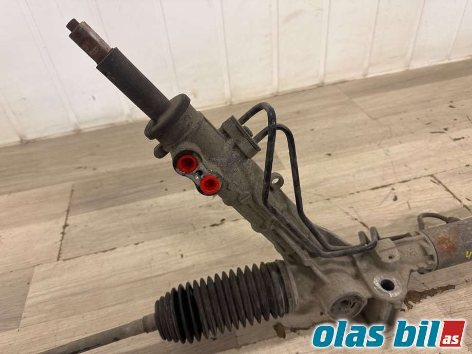 Tannstang til Renault Trafic 2006-2014  (RENAULT|7711368804||8200 875 897 C)