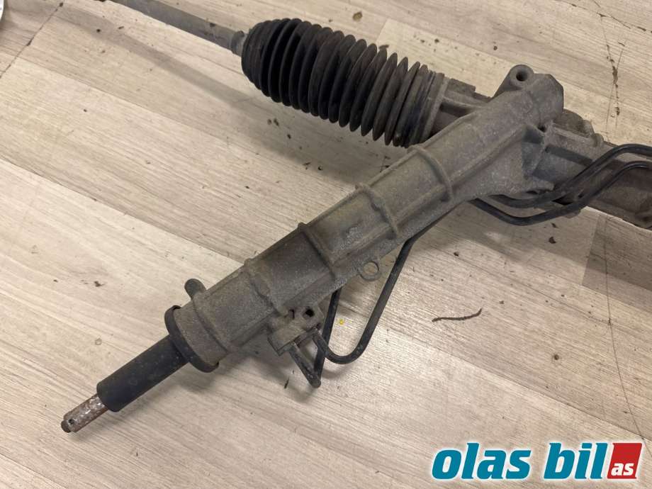 Tannstang til Renault Trafic 2006-2014  (RENAULT|7711368804||8200 875 897 C)