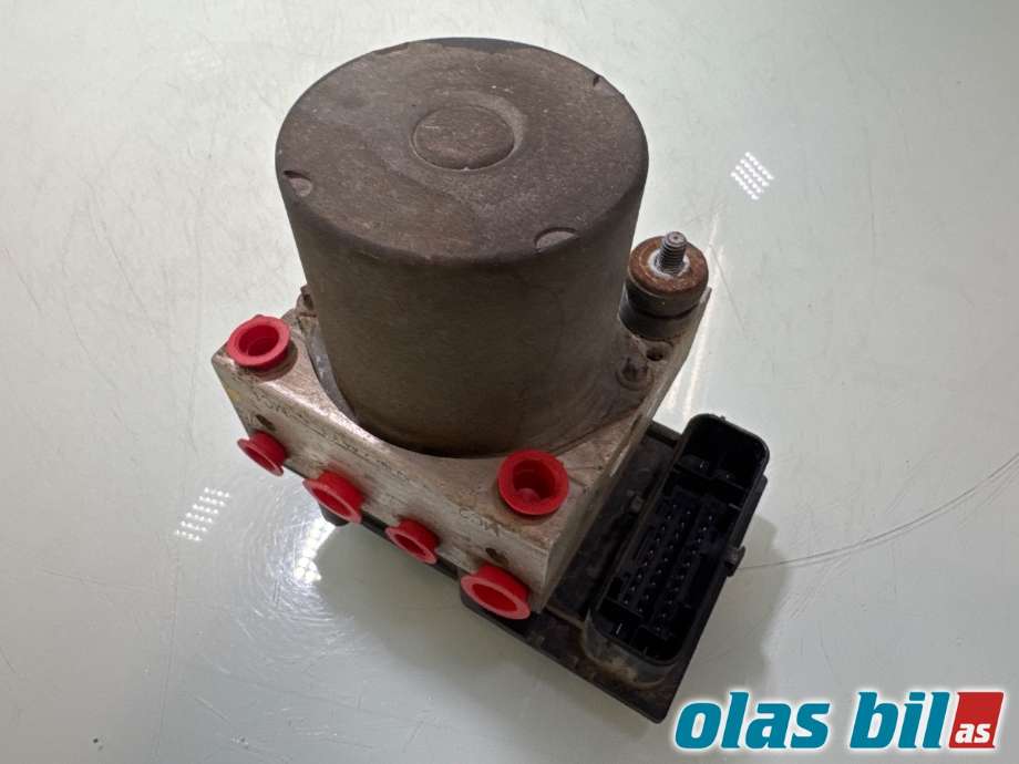 ABS sentral til Renault Trafic 2006-2014  (RENAULT|8200963331||0 265 232 356)