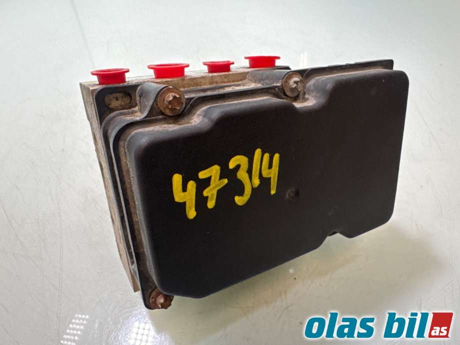 ABS sentral til Renault Trafic 2006-2014  (RENAULT|8200963331||0 265 232 356)