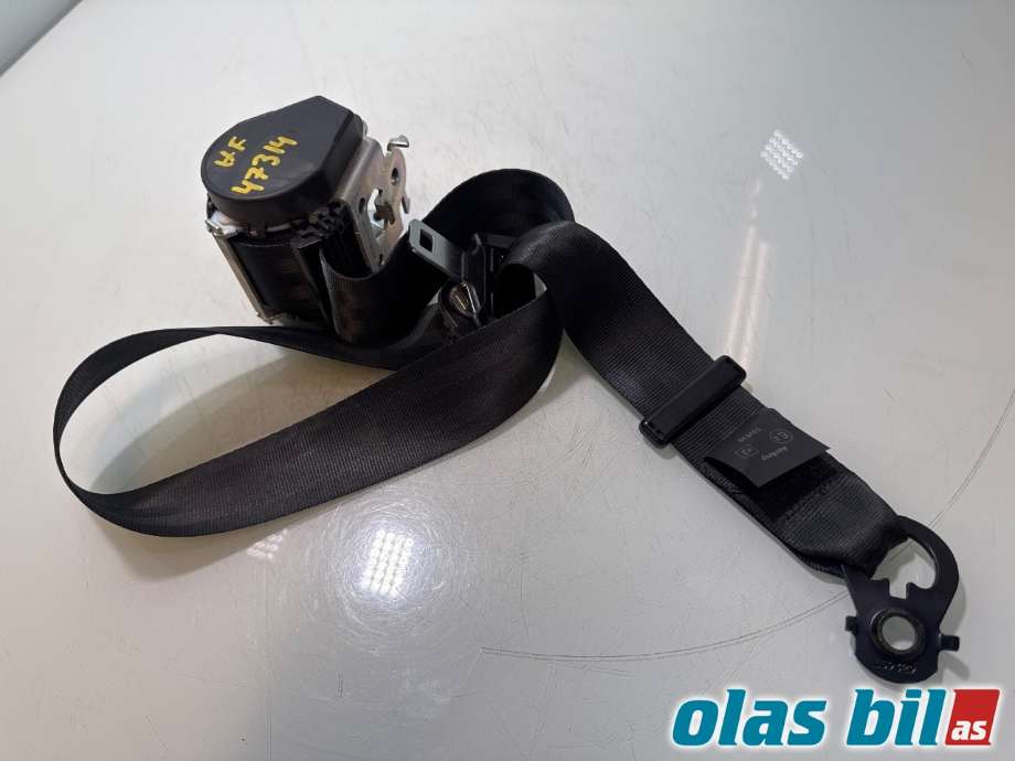 Sikkerhetsbelte foran høyre til Renault Trafic 2006-2014 (RENAULT|8200696519||696522C)