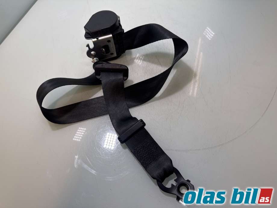 Sikkerhetsbelte foran høyre til Renault Trafic 2006-2014 (RENAULT|8200696519||696522C)