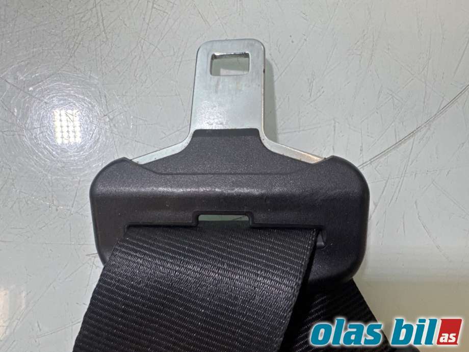Sikkerhetsbelte foran høyre til Renault Trafic 2006-2014 (RENAULT|8200696519||696522C)