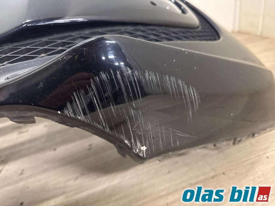 Støtfanger foran til VW E-Up 2013-2019  (VOLKSWAGEN|1S0 807 221 D|)