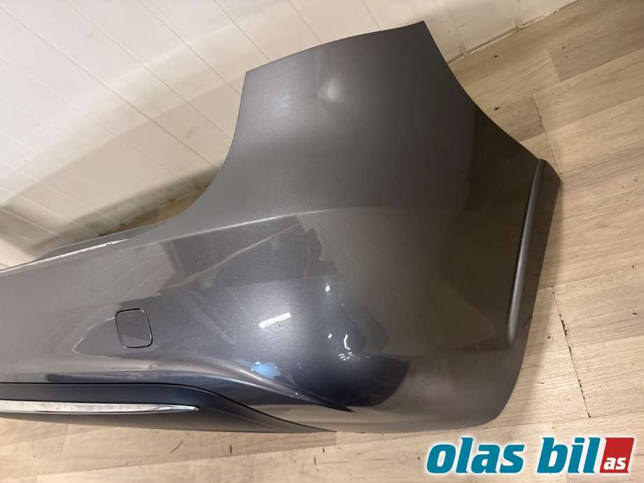 Støtfanger bak til Mercedes B-Klasse 2011-2018 (W246) (W246) (MERCEDES|A 242 885 11 25|)