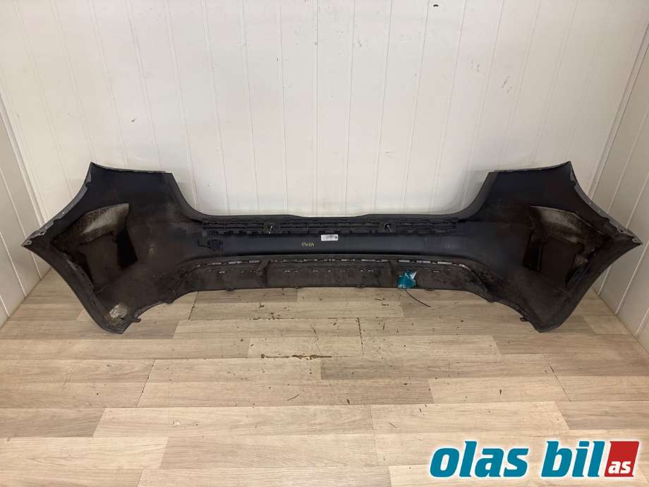 Støtfanger bak til Mercedes B-Klasse 2011-2018 (W246) (W246) (MERCEDES|A 242 885 11 25|)