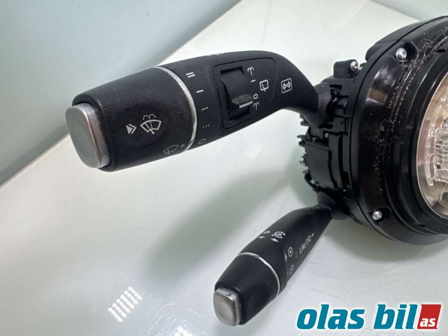 Bryter combi til Mercedes B-Klasse 2011-2018 (W246) (W246) (MERCEDES|A 246 900 34 20|)