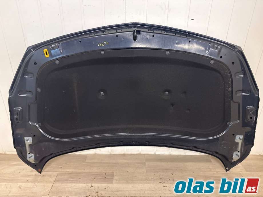Panser til Opel Astra J 2010-2015  (OPEL|13312996|13385745|13445699)