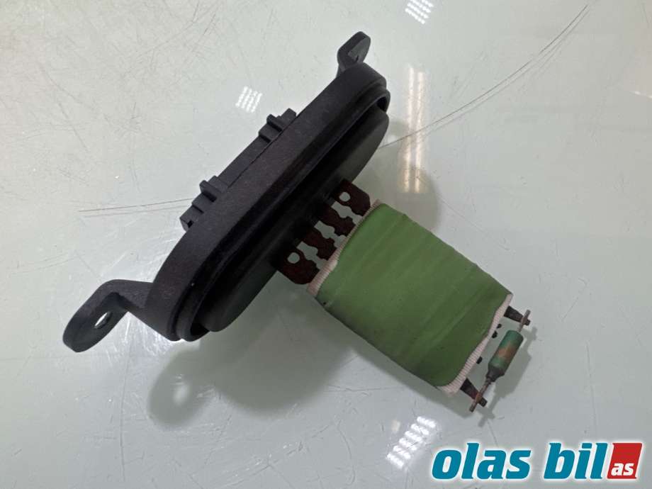 Varmeapparat motstand til VW Transporter / Caravelle 2003-2009 (Fase 1) (T5) (T5) (VOLKSWAGEN|7E0 959 263|)
