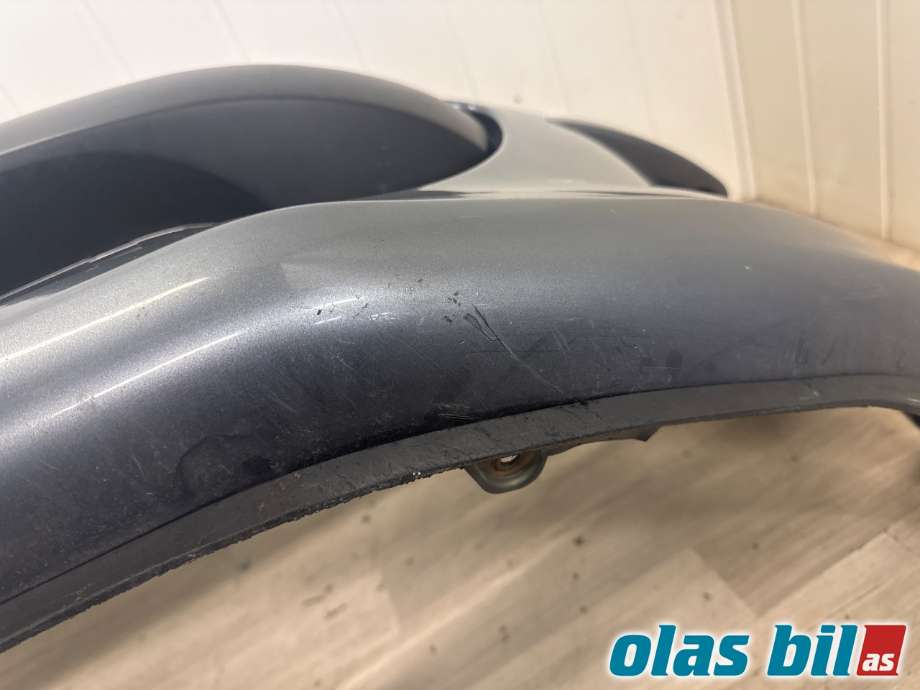 Støtfanger foran til Peugeot 308 2007-2011 (Type I, Fase 1)  (PEUGEOT|7401 LV|)