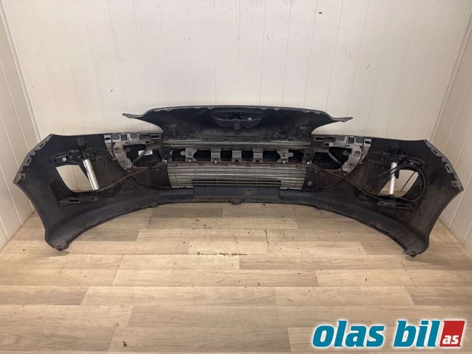 Støtfanger foran til Peugeot 308 2007-2011 (Type I, Fase 1)  (PEUGEOT|7401 LV|)