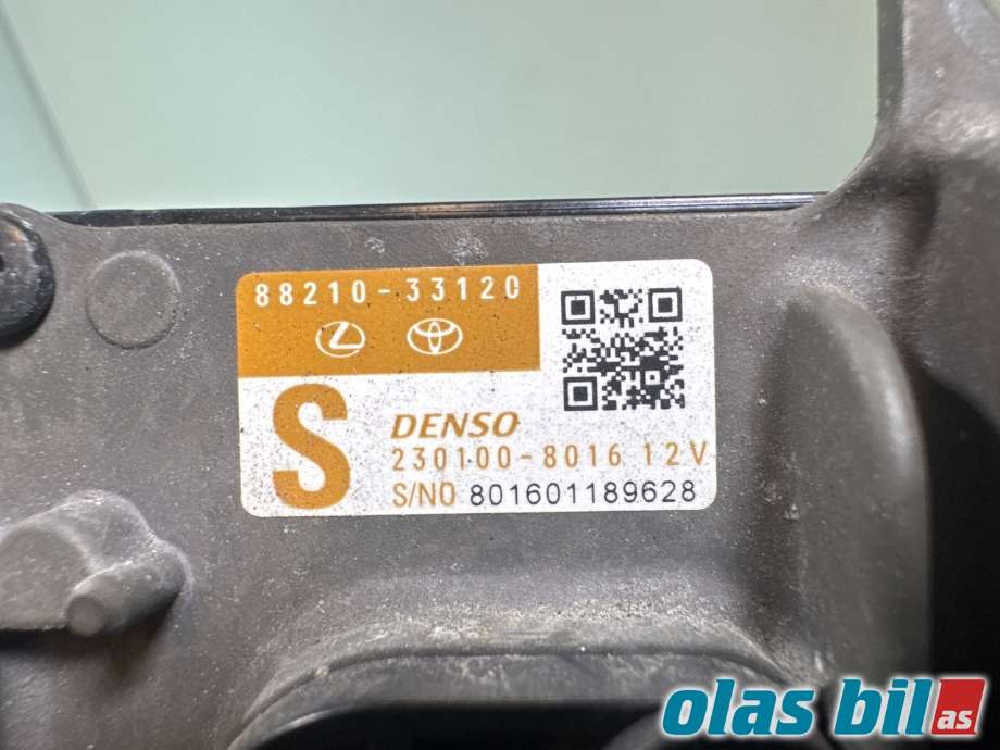 Sensor radar til Toyota Corolla 2019-->> (TOYOTA|8821033120||88210-33120)