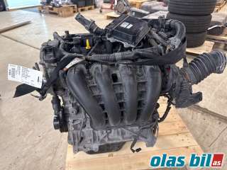 Motor bensin til Mazda CX-3,   (MAZDA|PEX302300B|PEY602200C)