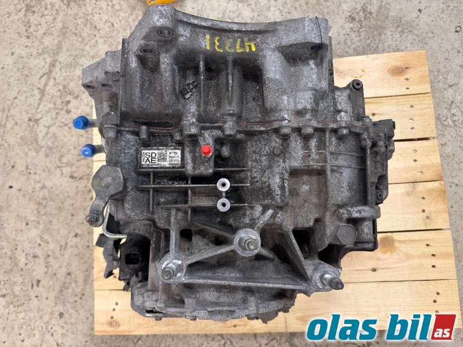 Girkasse automat til Mazda CX-3 2015-2022  (MAZDA|EWH403000|)
