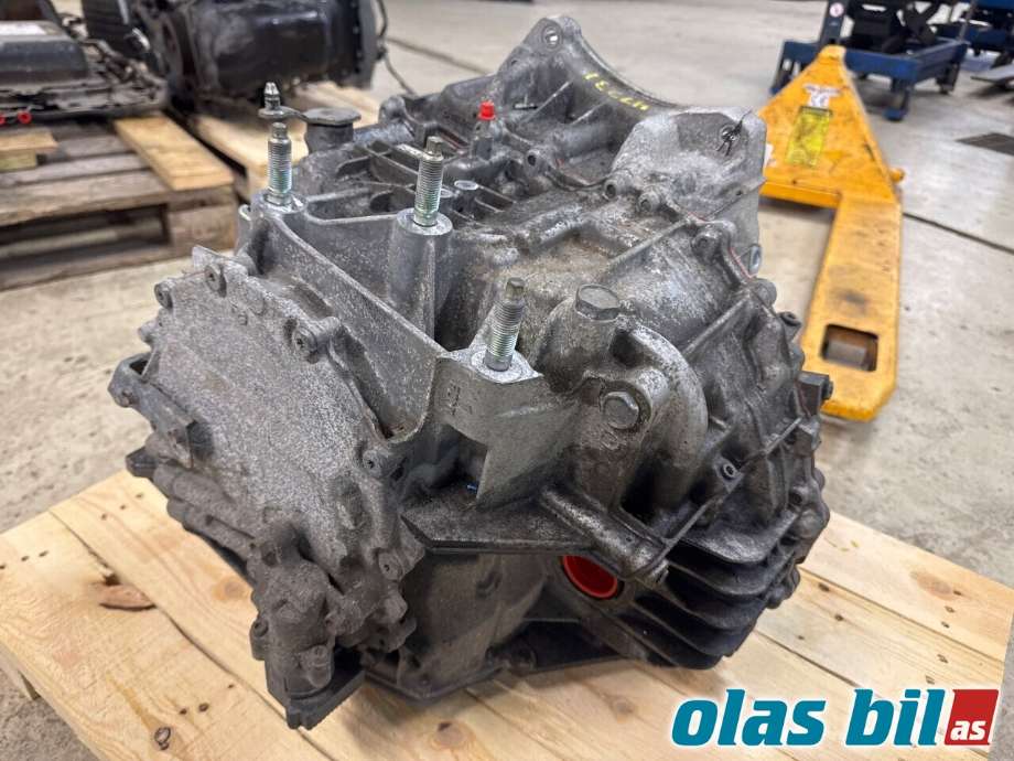 Girkasse automat til Mazda CX-3 2015-2022  (MAZDA|EWH403000|)