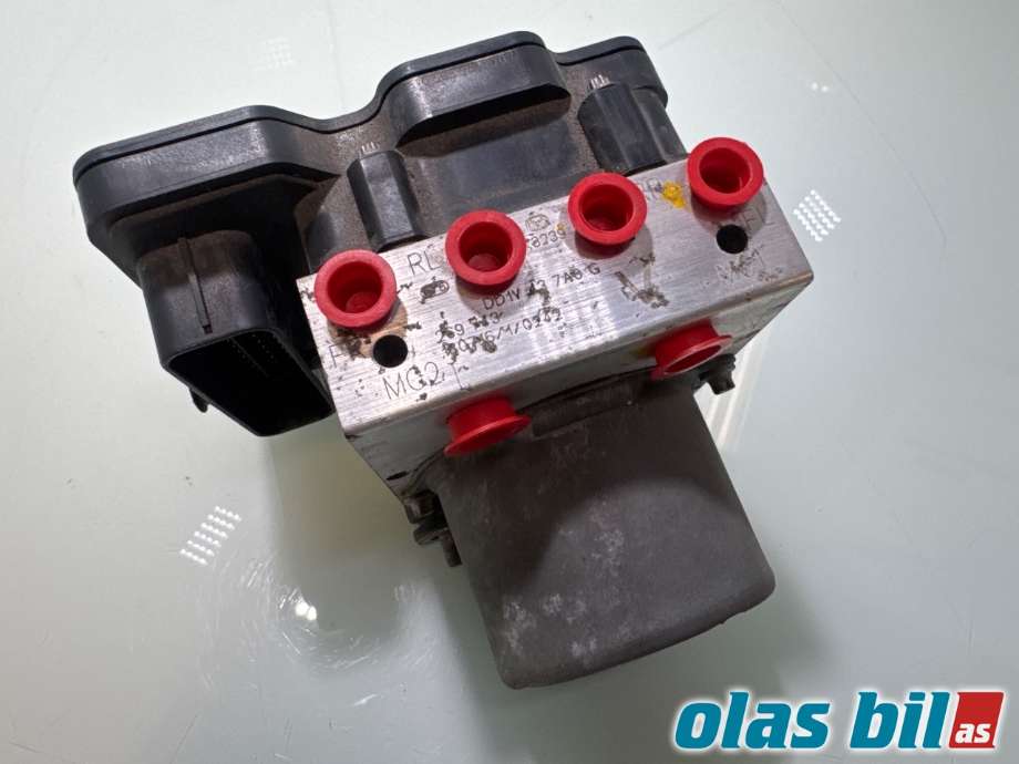 ABS sentral til Mazda CX-3 2015-2022 (MAZDA|DDY1437A0G||DD1V 43 7AO G)