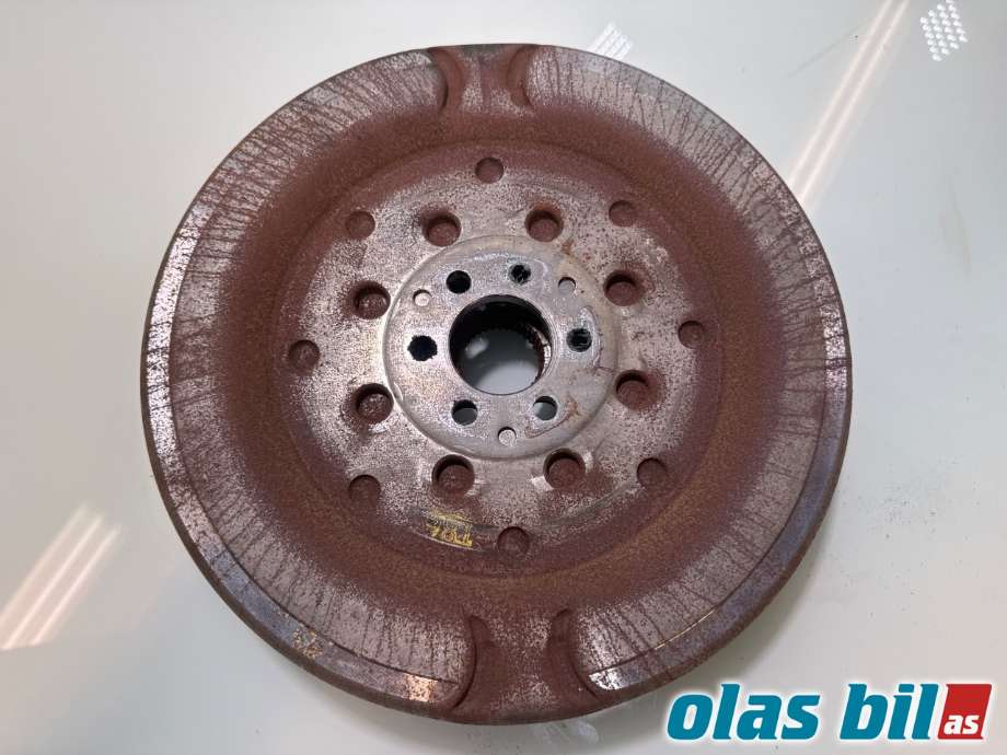 Svinghjul automat til VW Transporter / Caravelle 2009-2015 (Fase 2) (T5) (T5) (VOLKSWAGEN|03L 105 266 AM|03L 105 266 DQ|)