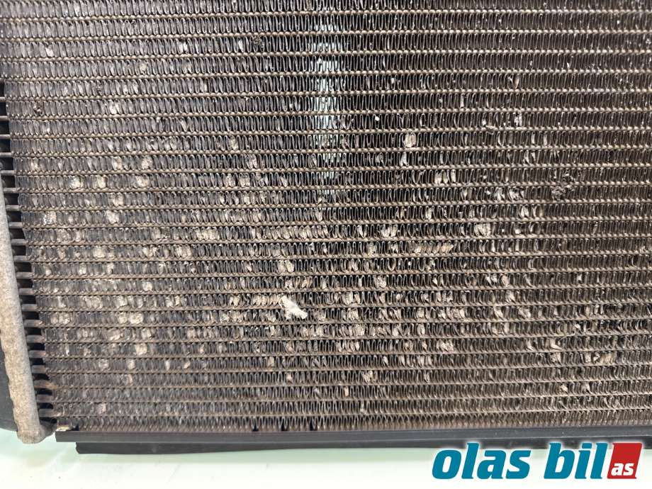 Radiator (automat gir) til VW e-Golf 2014-2017 (Fase 1) (VOLKSWAGEN|5Q0 121 251 GC||5Q1 121 251 HP)