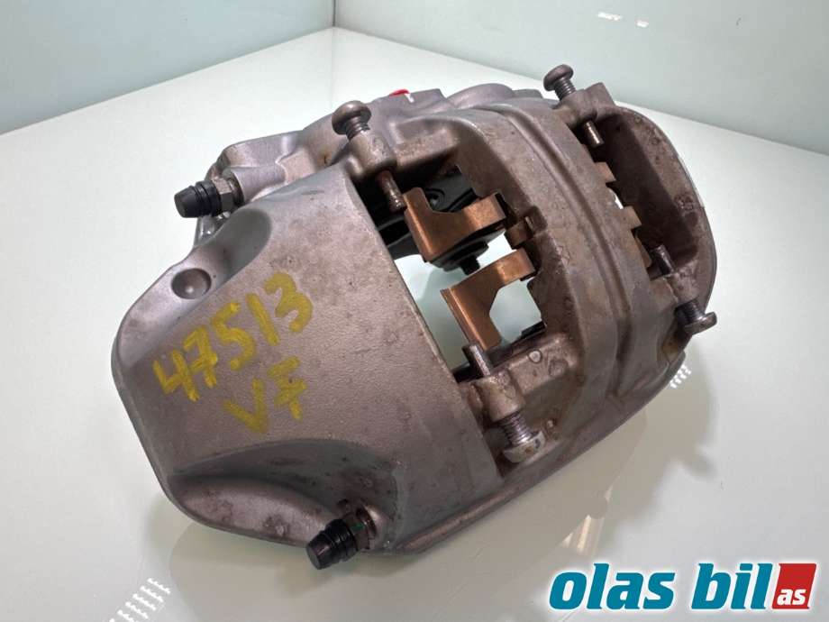 Bremsecaliper venstre foran til Tesla Model Y 2021-2024 (Type I)  (TESLA|1188621-00-D|)