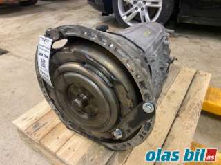 Girkasse automat til Mercedes Sprinter,  (906) (|A 906 270 97 00)