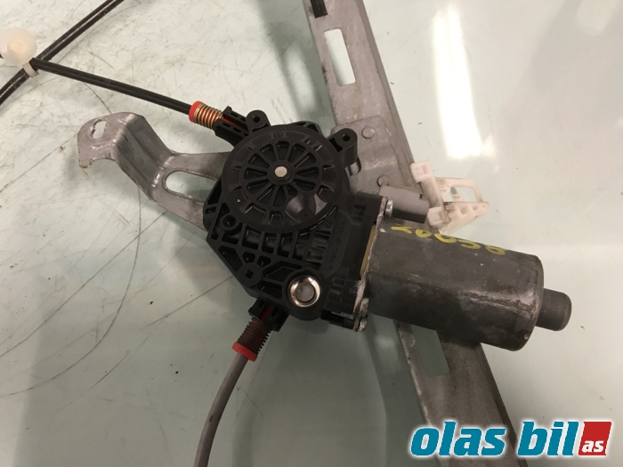 Ruteheis til Peugeot 206 1998-2007  (9221 G0|)