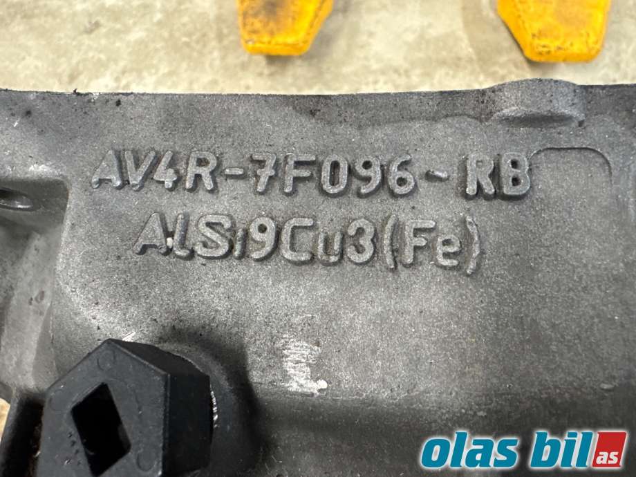 Girkasse automat til Ford Kuga 2008-2012 (Type I) (FORD|1794961|)