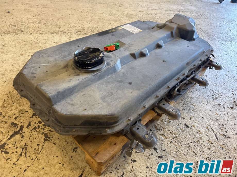 Batteripakke elbil til Mitsubishi Outlander 2015-->> (Type III, Fase 2)  (MITSUBISHI|9499F067|)