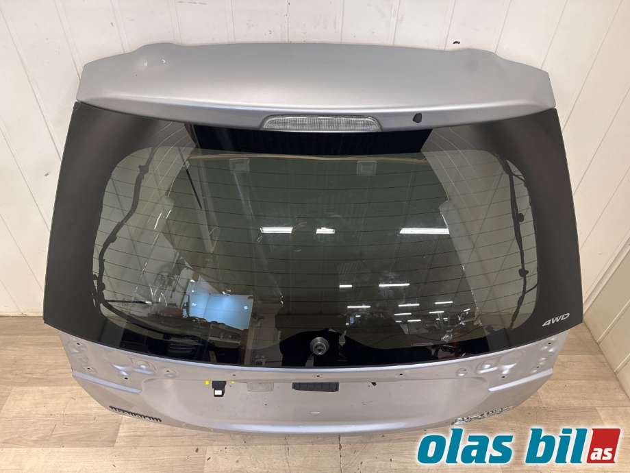 Bakluke til Mitsubishi Outlander 2015-->> (Type III, Fase 2) (MITSUBISHI|5801B352|)