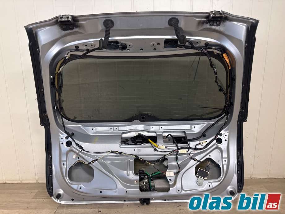 Bakluke til Mitsubishi Outlander 2015-->> (Type III, Fase 2) (MITSUBISHI|5801B352|)