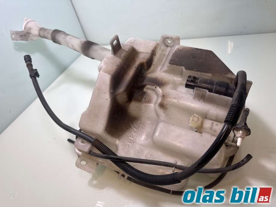 Spylertank til Mitsubishi Outlander 2015-->> (Type III, Fase 2) (MITSUBISHI|8260A277|)