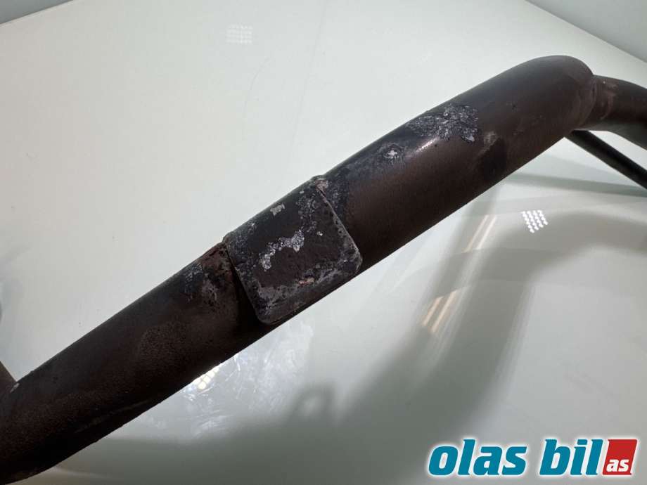 Diverse deler til Mitsubishi Outlander 2015-->> (Type III, Fase 2)  (MITSUBISHI|1710A589|)