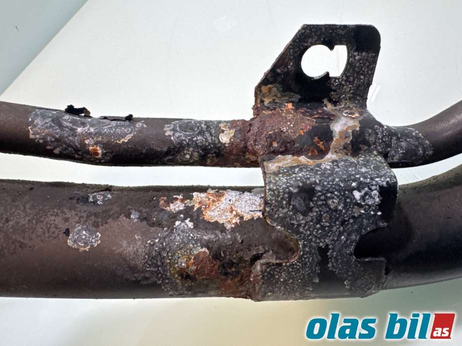 Diverse deler til Mitsubishi Outlander 2015-->> (Type III, Fase 2)  (MITSUBISHI|1710A589|)