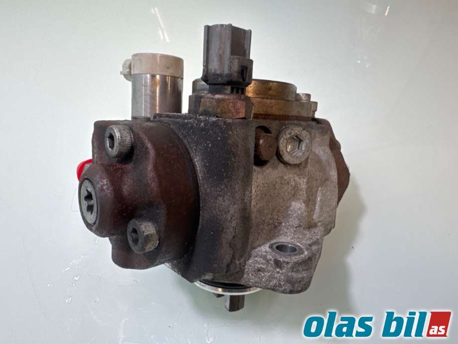 Styreenhet drivstoffpumpe til Mitsubishi ASX 2010-2019  (MITSUBISHI|1460A043|)