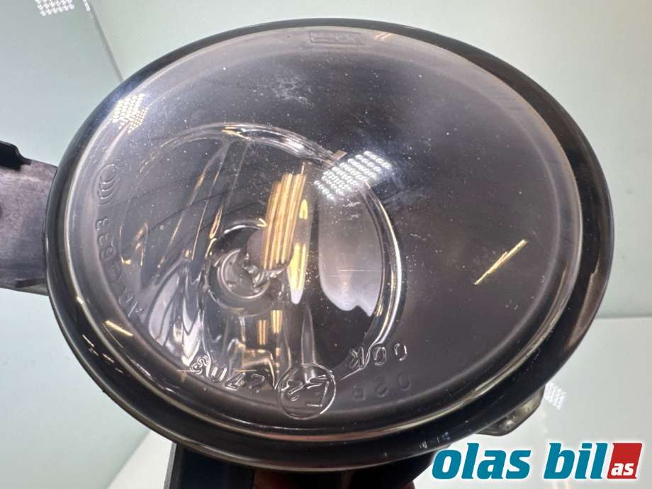 Tåkelykt venstre foran til BMW X3 2007-2010 (Fase 2) (E83) (E83) (BMW|63 17 6 924 655||6317 6924655 05)