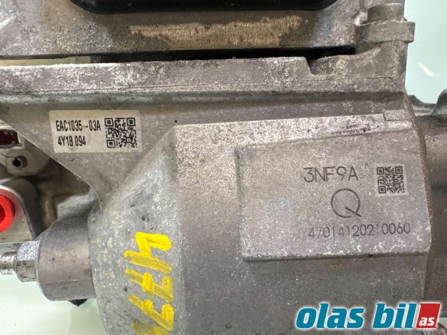 Bremsekraft-forsterker til Nissan Leaf 2011-2017 (Type I) (NISSAN|460073NF9A|)