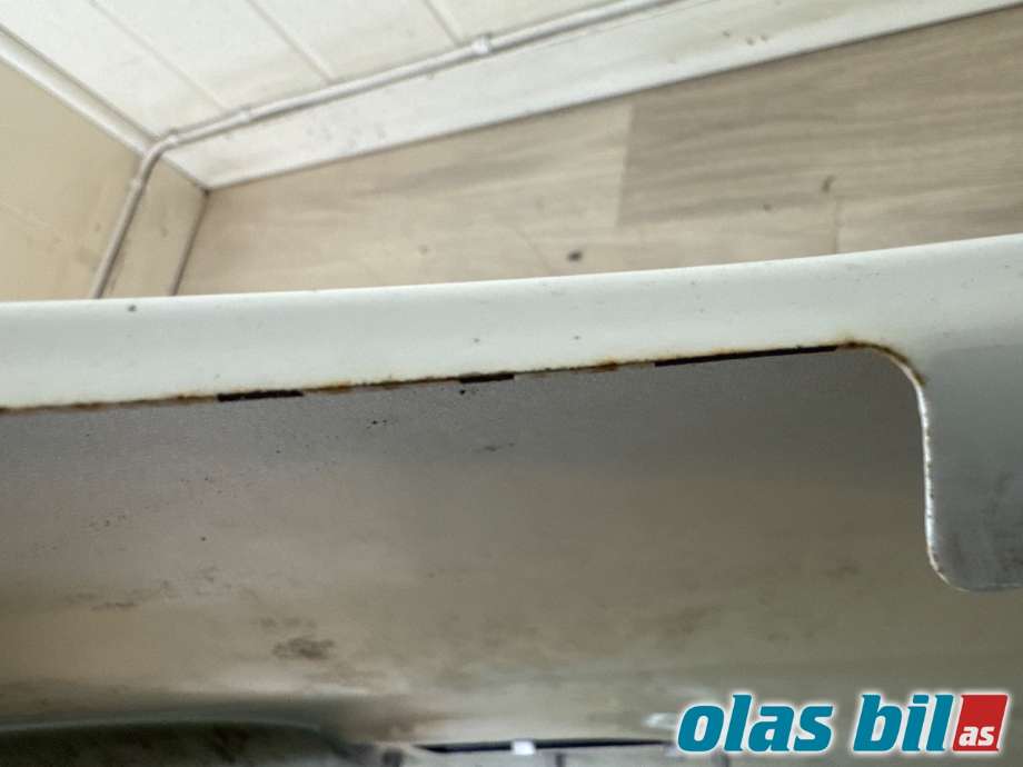 Skjerm høyre foran til Kia Soul 2014-2019 (Type II) (KIA|66321B2000|)