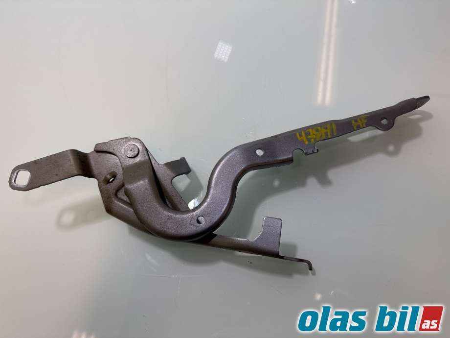 Panserhengsler til Opel Corsa F 2019-->> (OPEL|)