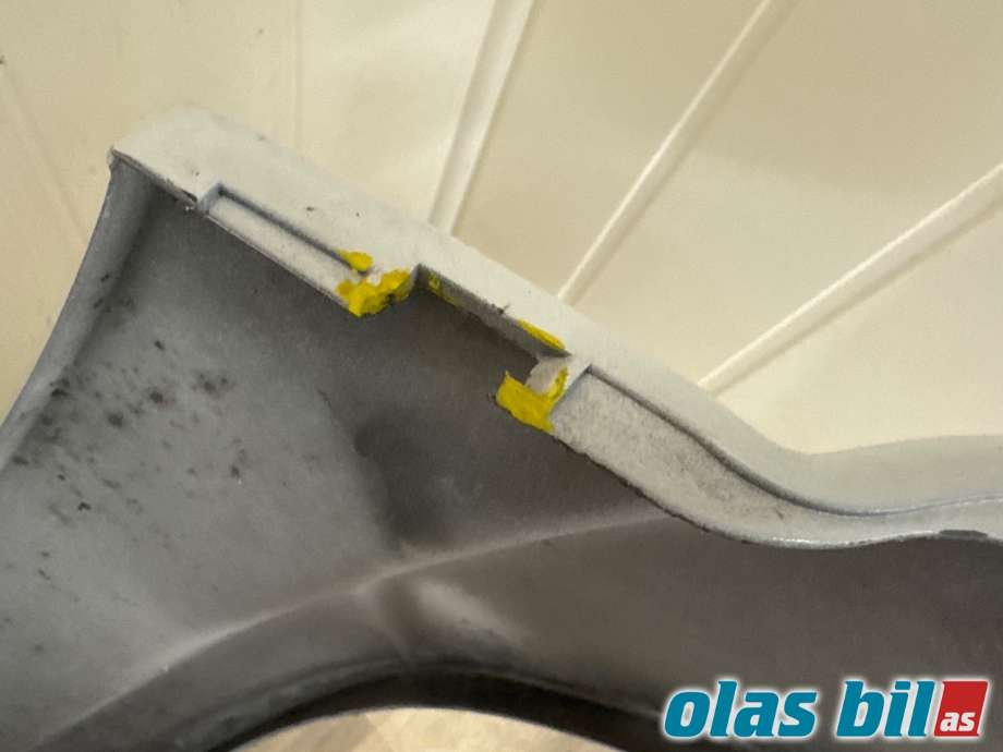 Grill til Opel Vivaro A 2006-2014  (OPEL|93188853|)