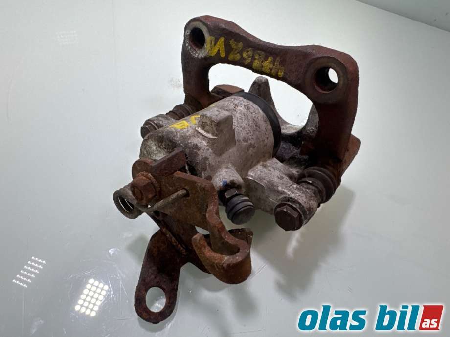 Bremsecaliper venstre bak til VW Golf VI 2008-2012  (VOLKSWAGEN|1K0 615 423 J|)