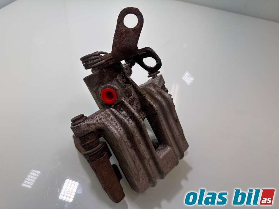 Bremsecaliper venstre bak til VW Golf VI 2008-2012  (VOLKSWAGEN|1K0 615 423 J|)