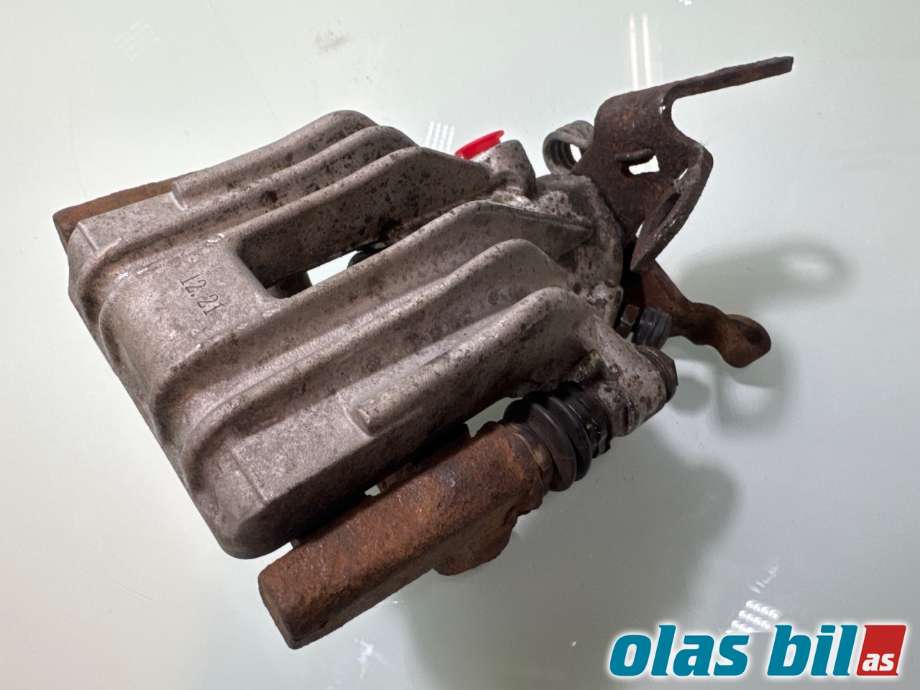 Bremsecaliper venstre bak til VW Golf VI 2008-2012  (VOLKSWAGEN|1K0 615 423 J|)